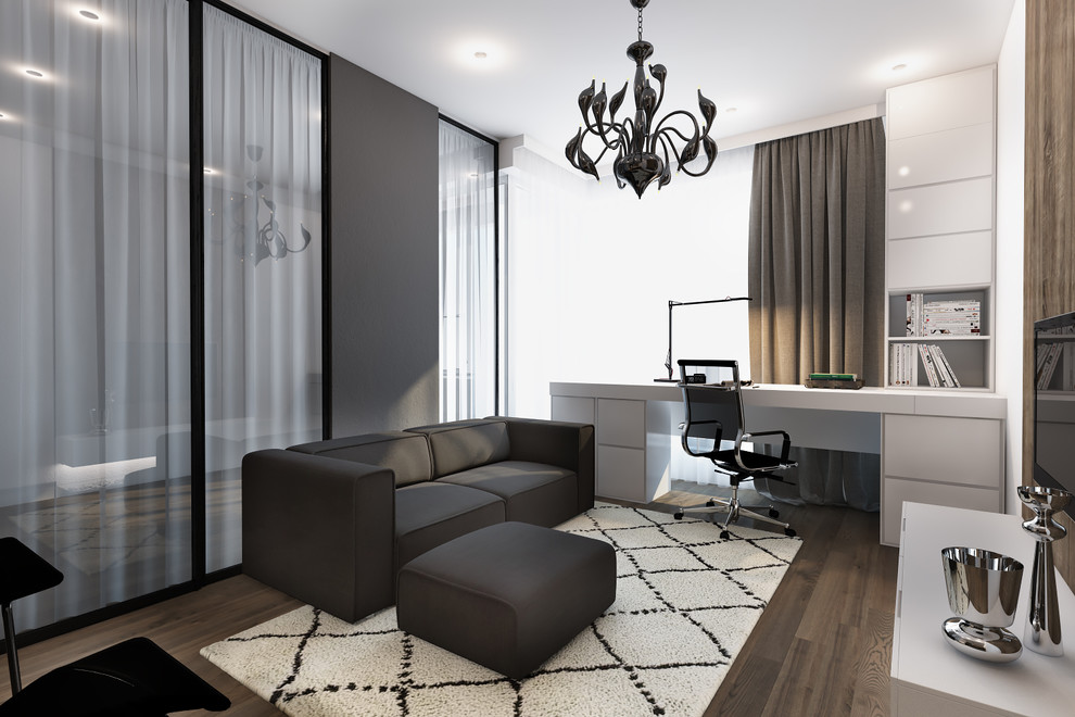 Квартира-студия