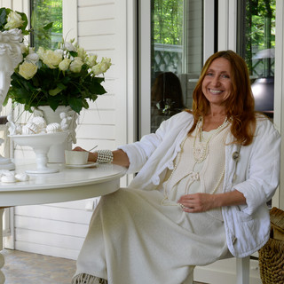 Ирина Мирославская