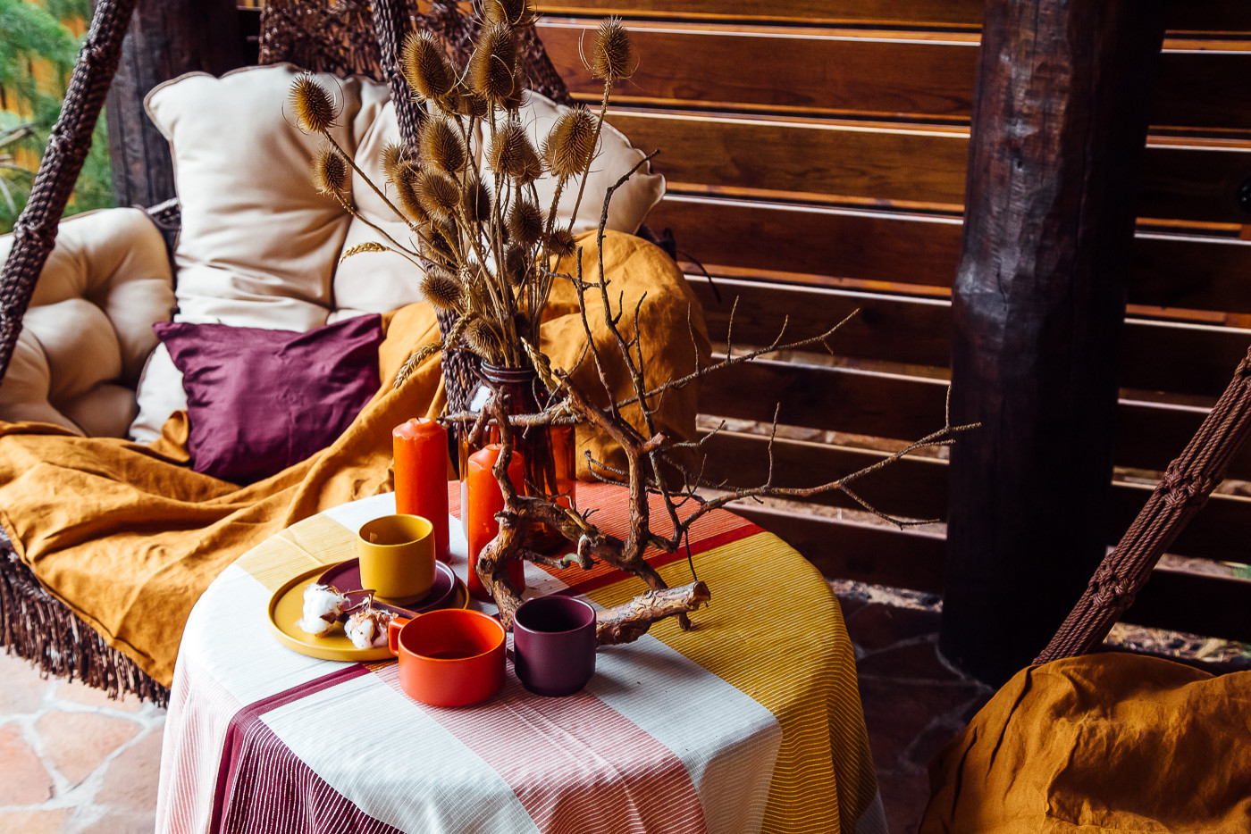 Хвойный переулок