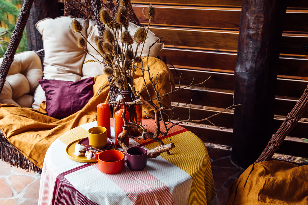 Хвойный переулок