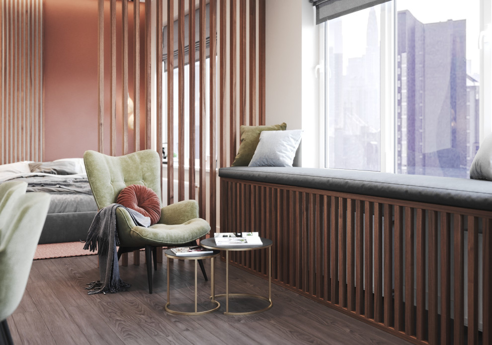 ЖК Level Амурская