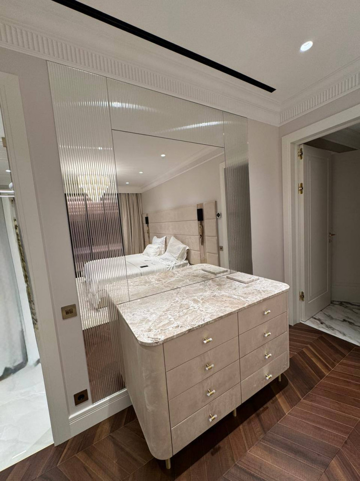 Зеркало с гравировкой