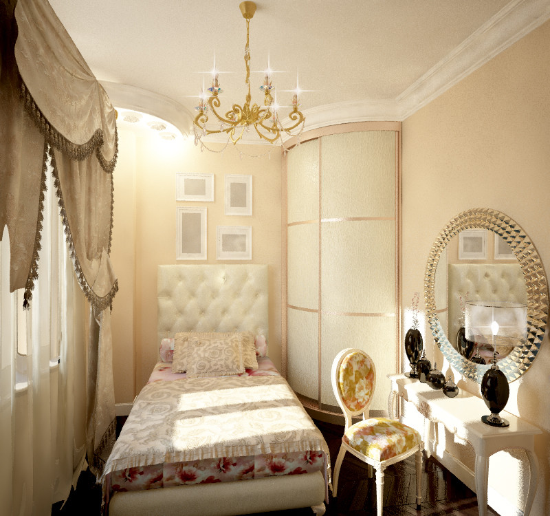 Для милой девушки