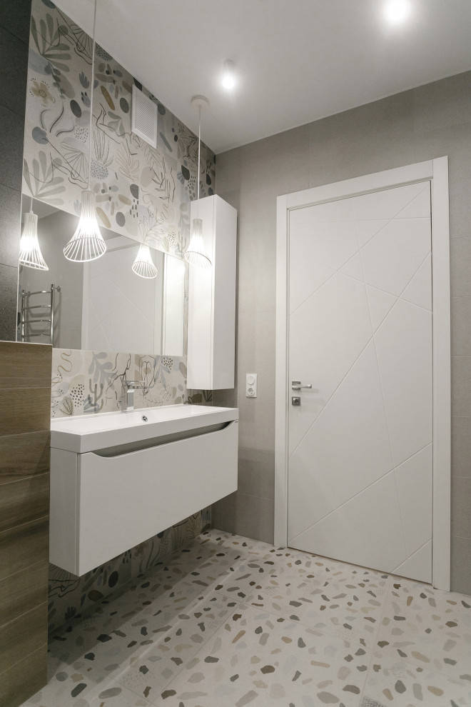 Обложка проекта: Дом 4 стихии