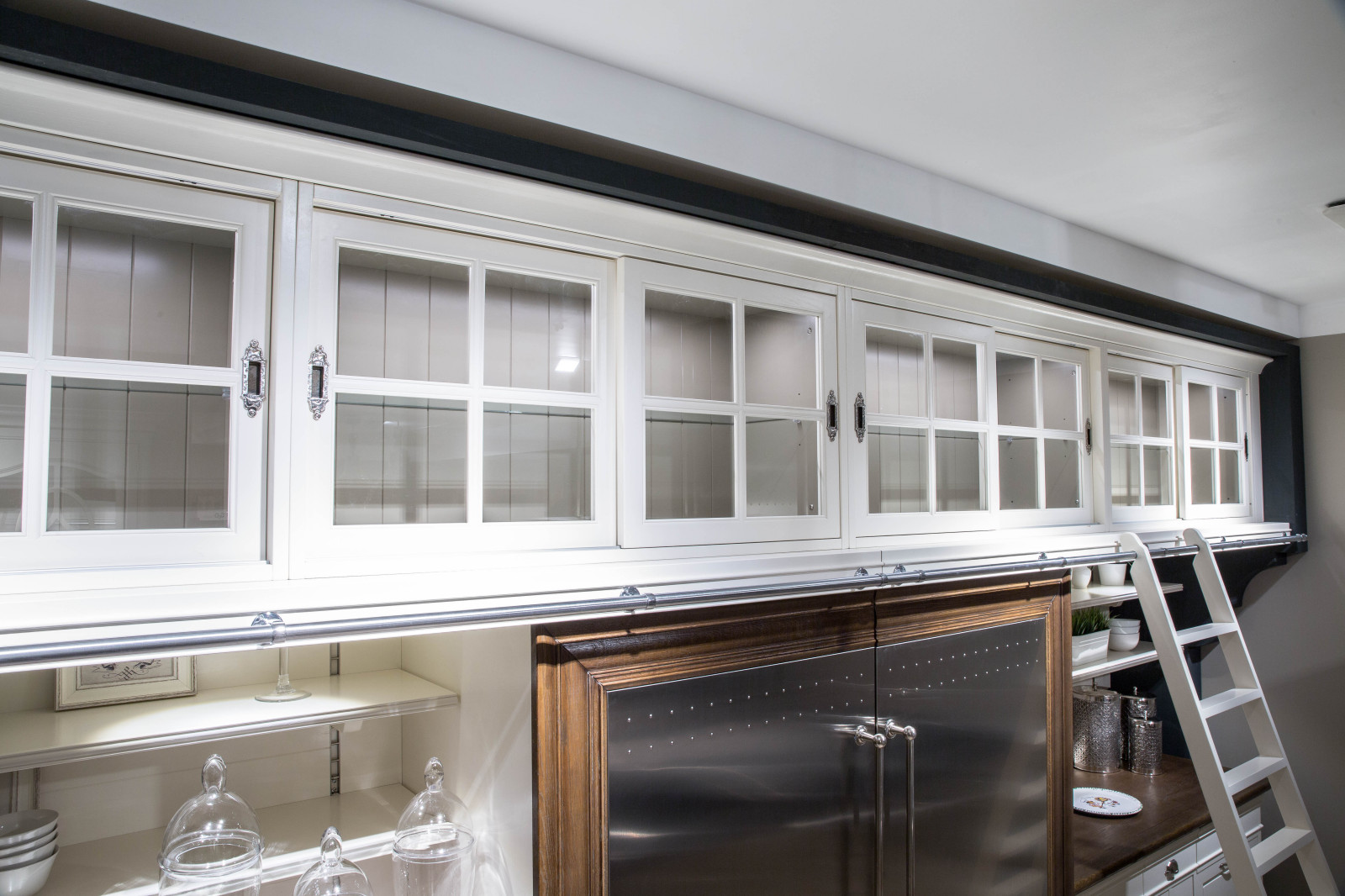 Обложка проекта: Marchi Group кухня OPERA