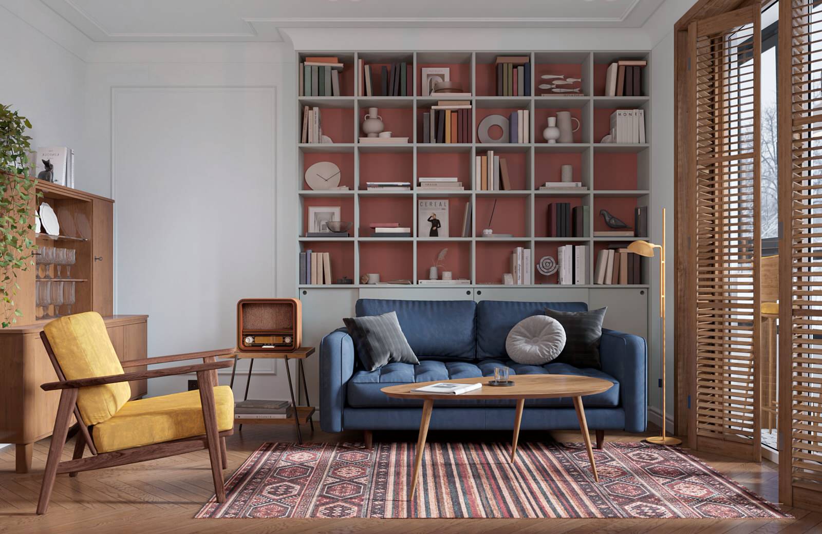 ЖК Classic House