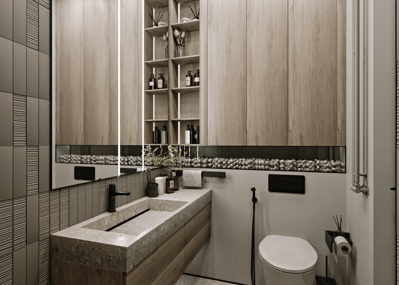 Индивидуальный жилой дом, г. Домодедово