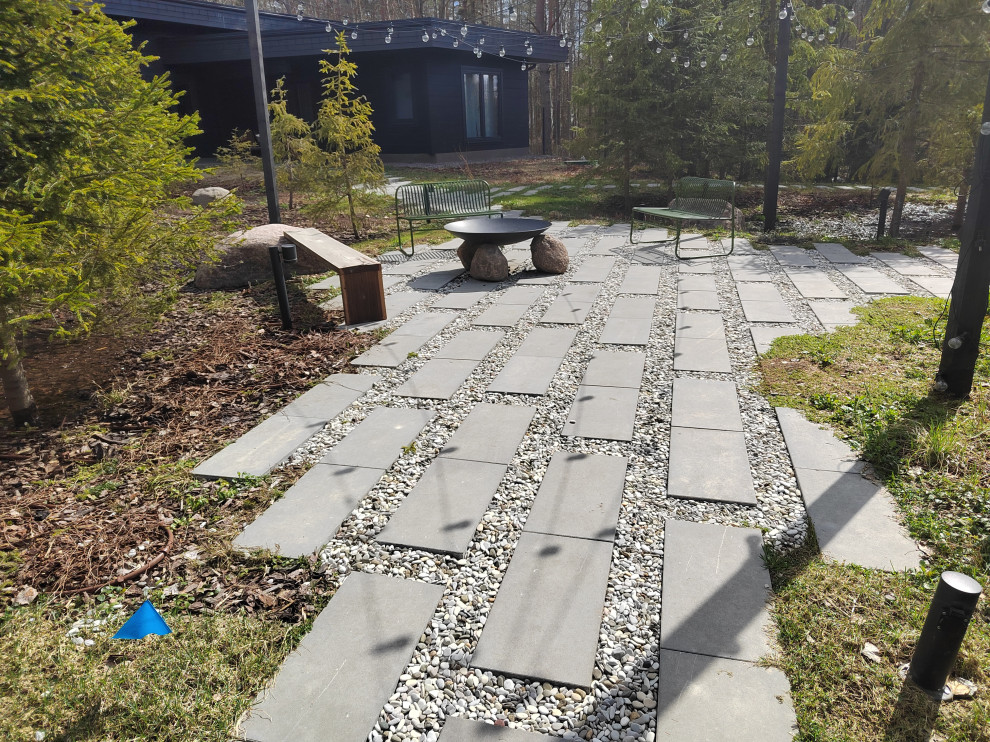 пос. Ушково