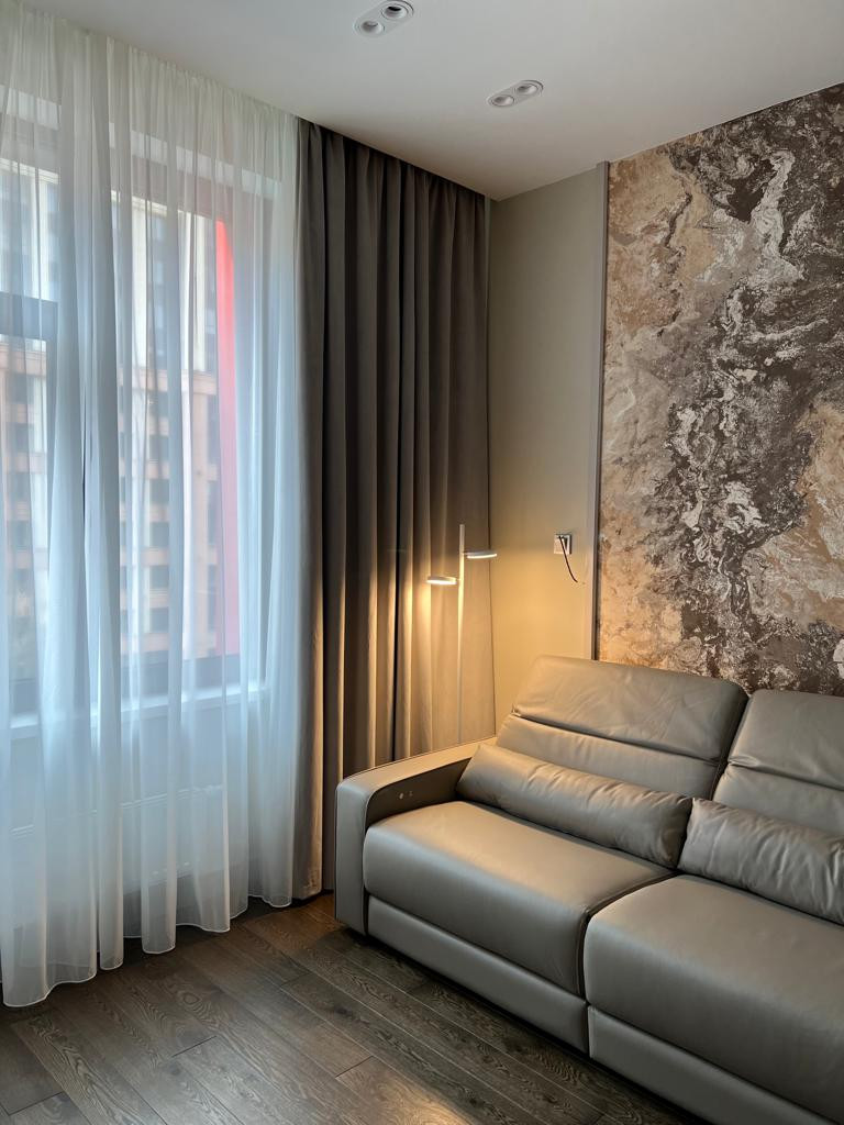 ЖК Притяжение