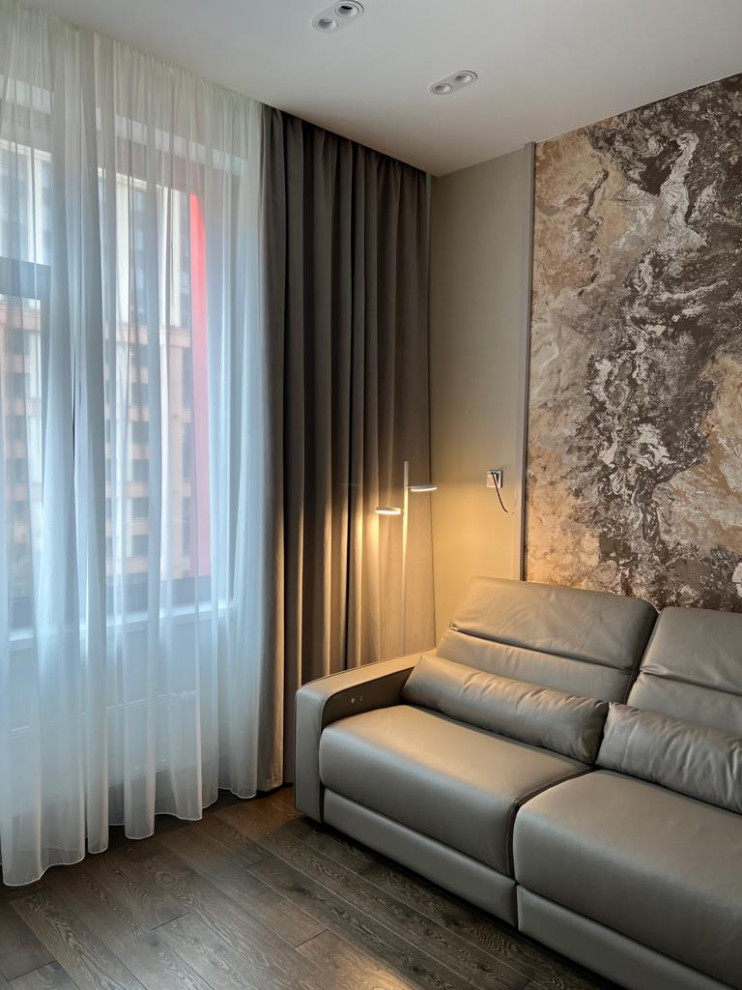 ЖК Притяжение