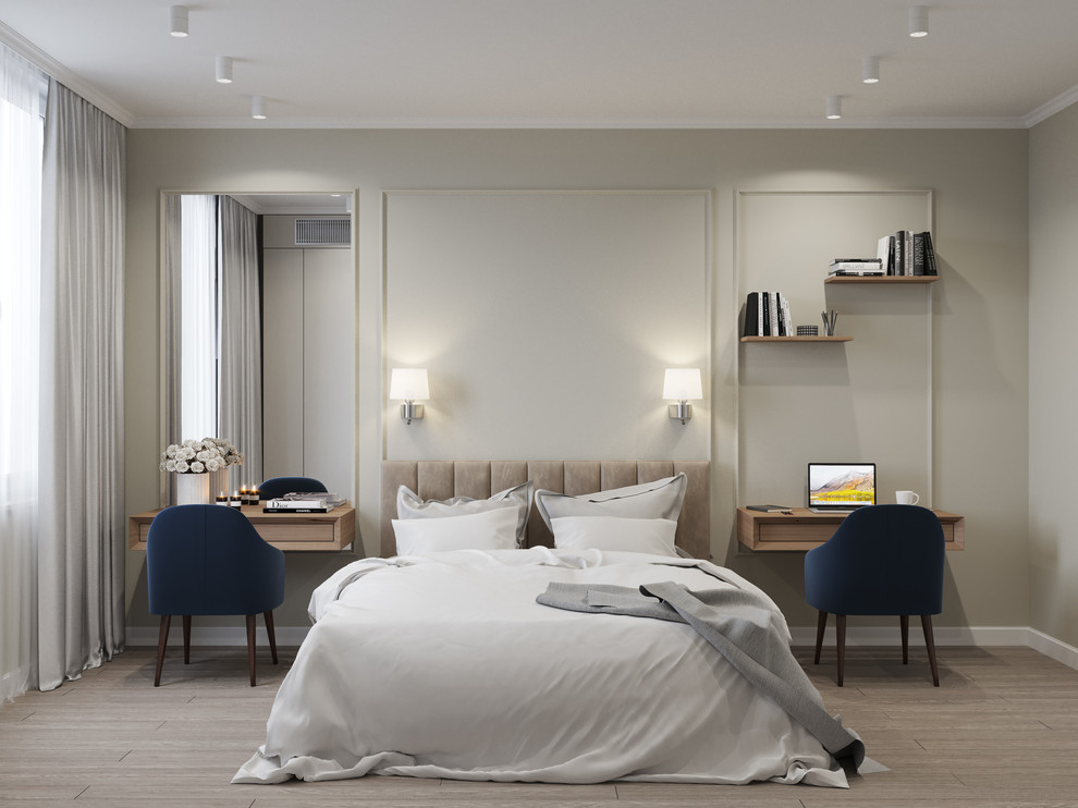 Проект ЖК "Долгопрудный" для молодой семьи.