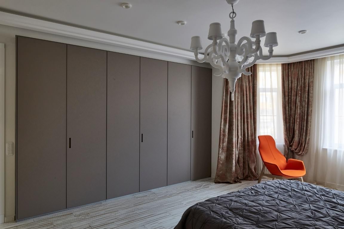 Квартира в ЖК "Доминион"