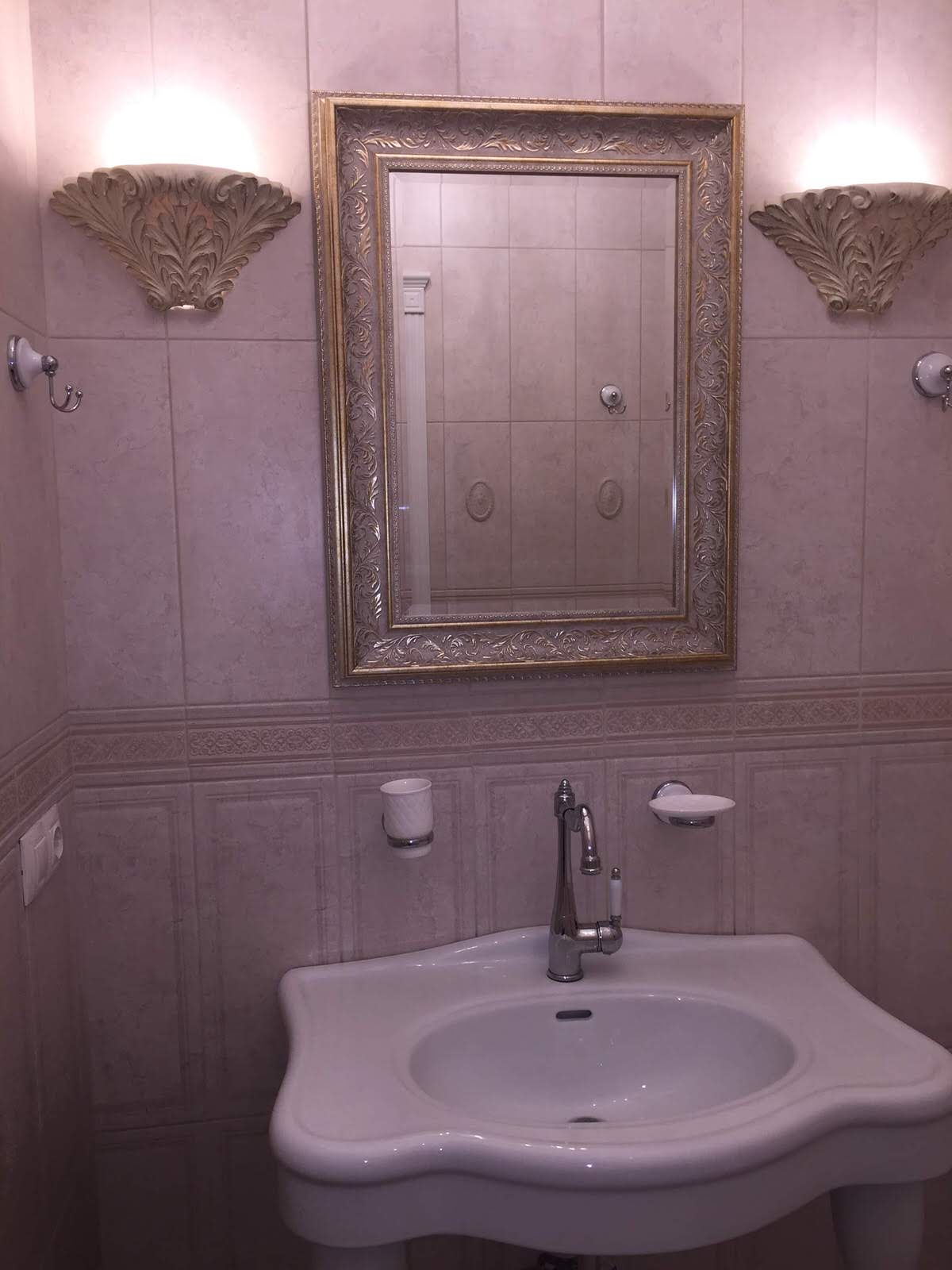 Квартира в СЗАО 100 кв.м.