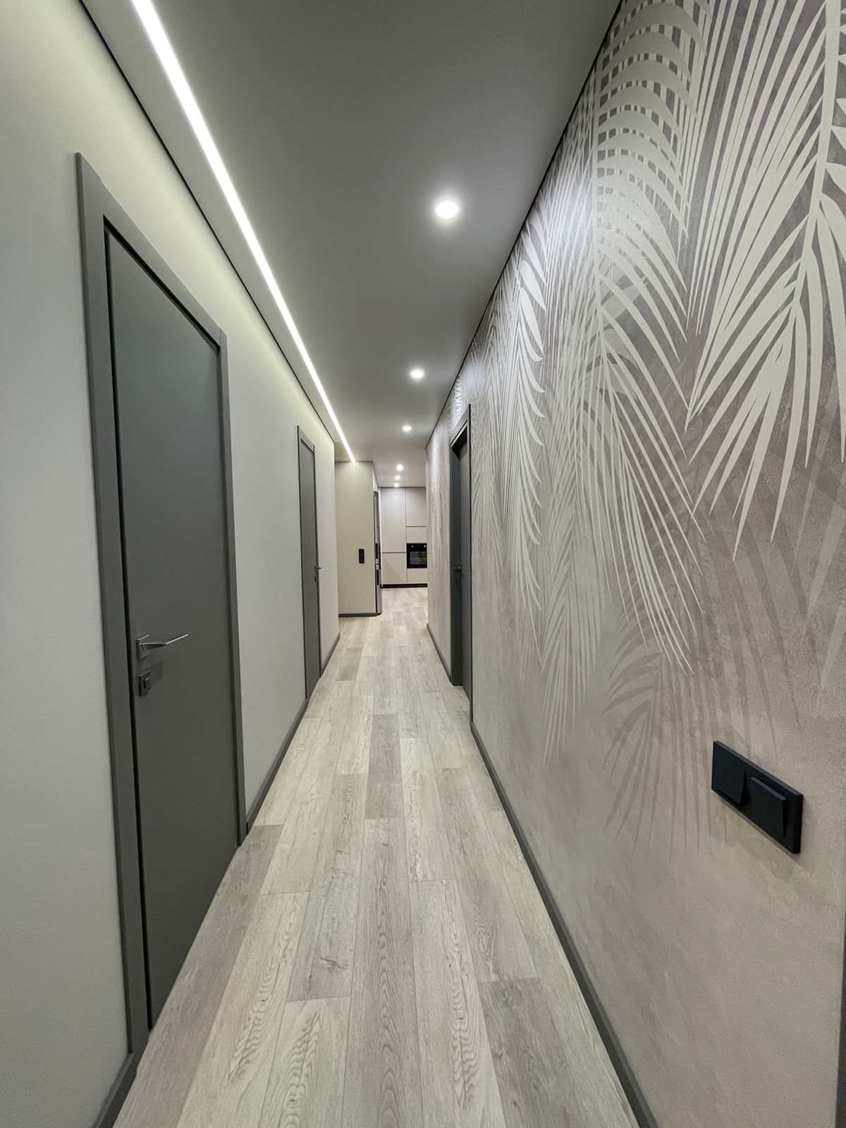 Европейский берег