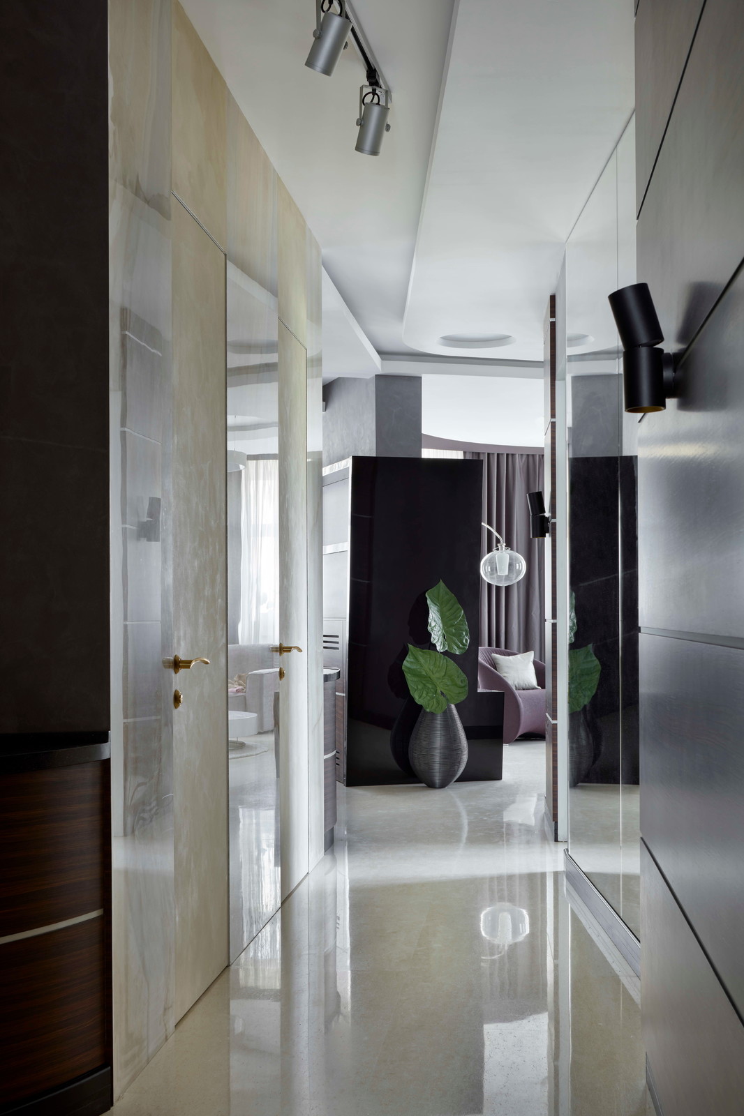 Квартира в Москве