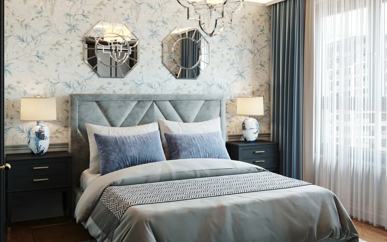 Дизайн премиум-класса ЖК Гринада