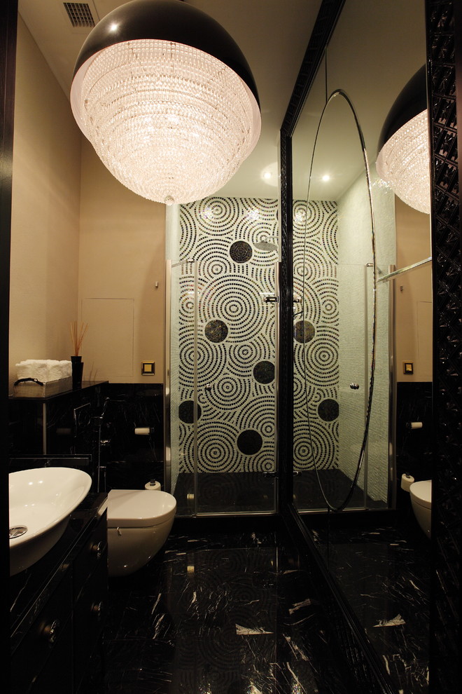 Квартира на Остоженке