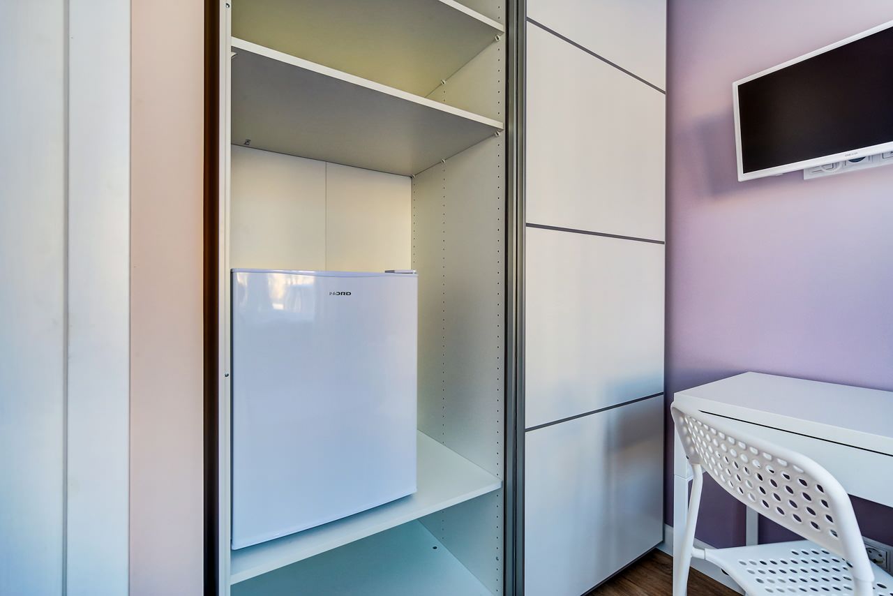 Мини гостиница