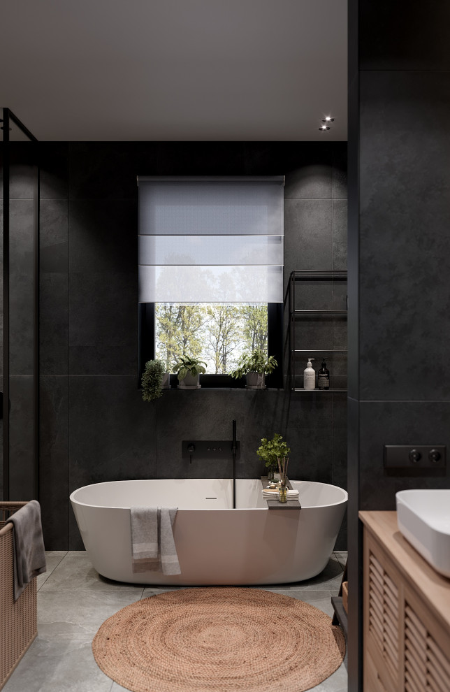 Одноэтажный дом 160 кв.м