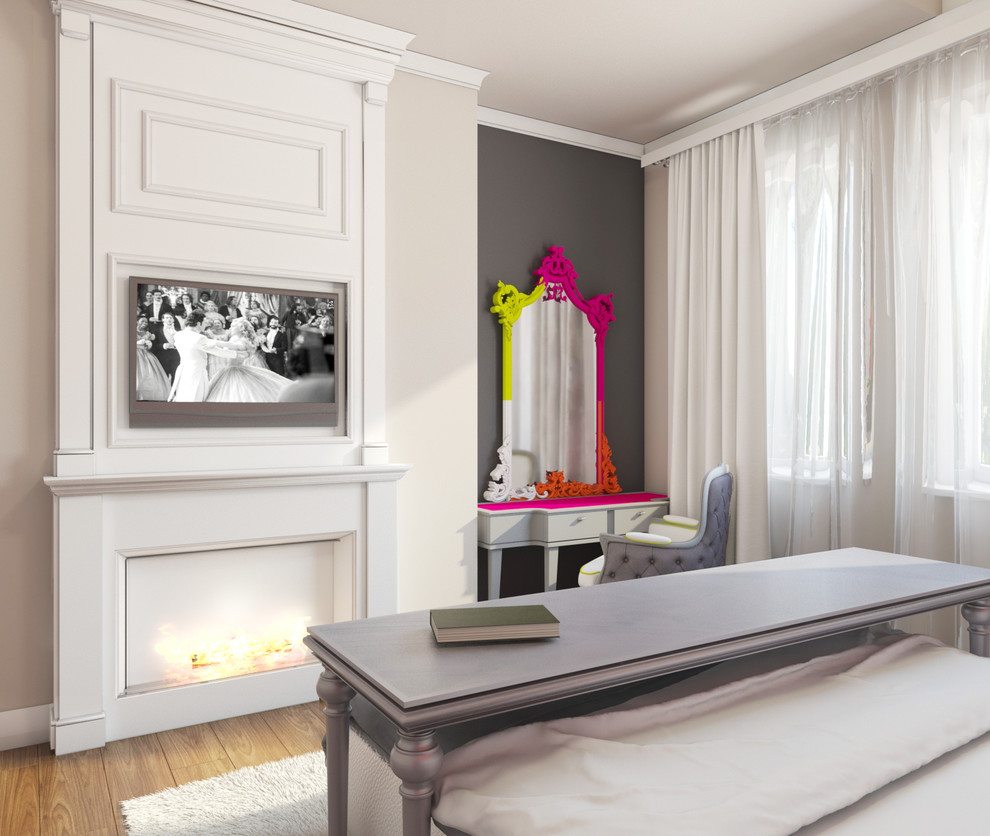 Загородный дом