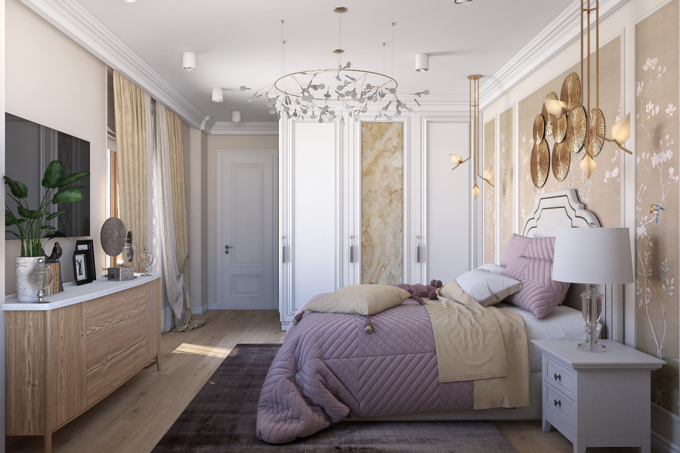 КВАРТИРА ЖК ROYAL PARK