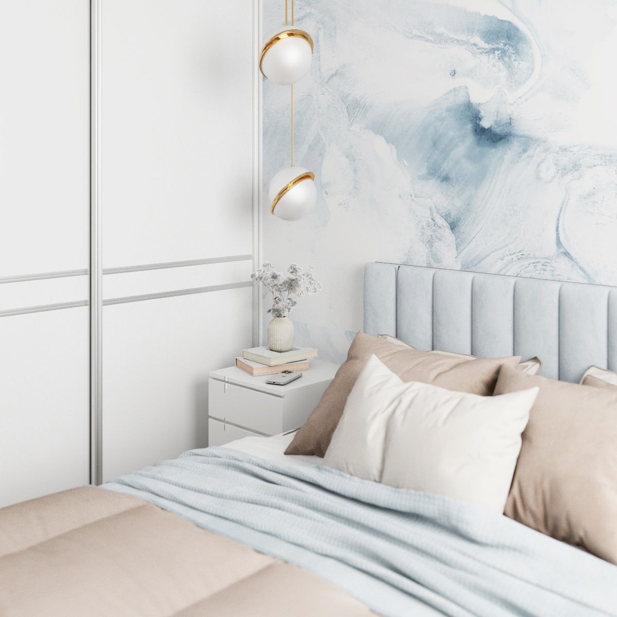 ЖК "Кирпичный дом (дом на Набережной)" Новый Уренгой