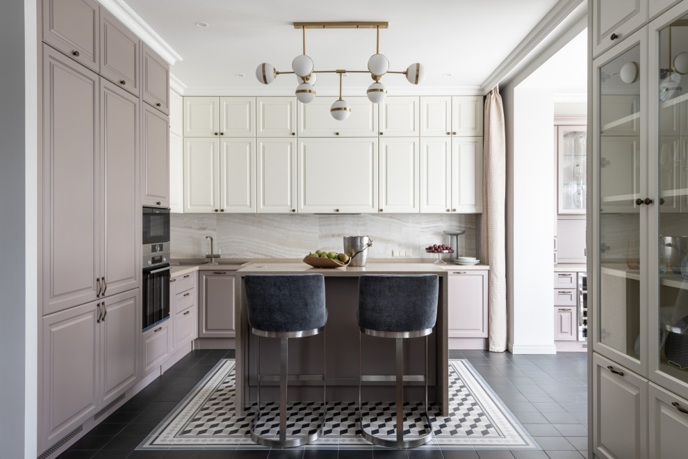 Морской бриз