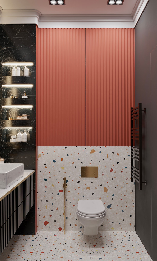 Обложка проекта: ЖК Мосфильмовский