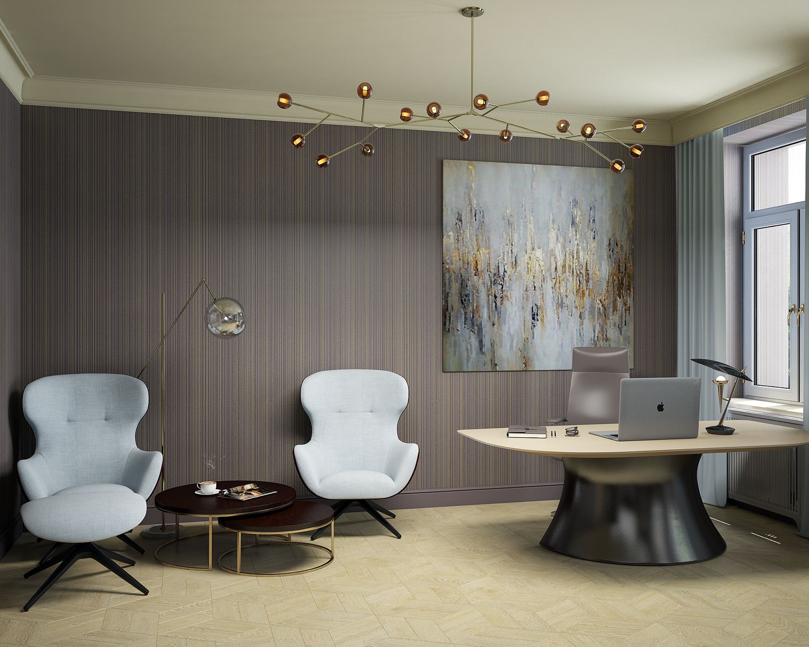 Адвокатское бюро