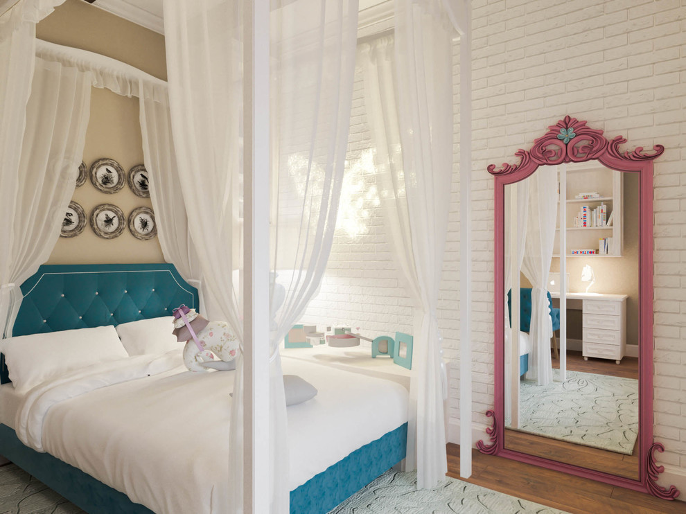 Новороссийск 5 Бригада Дом с Восточным акцентом