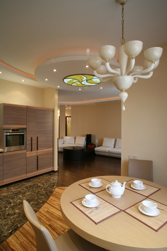 Квартира 121 кв.м