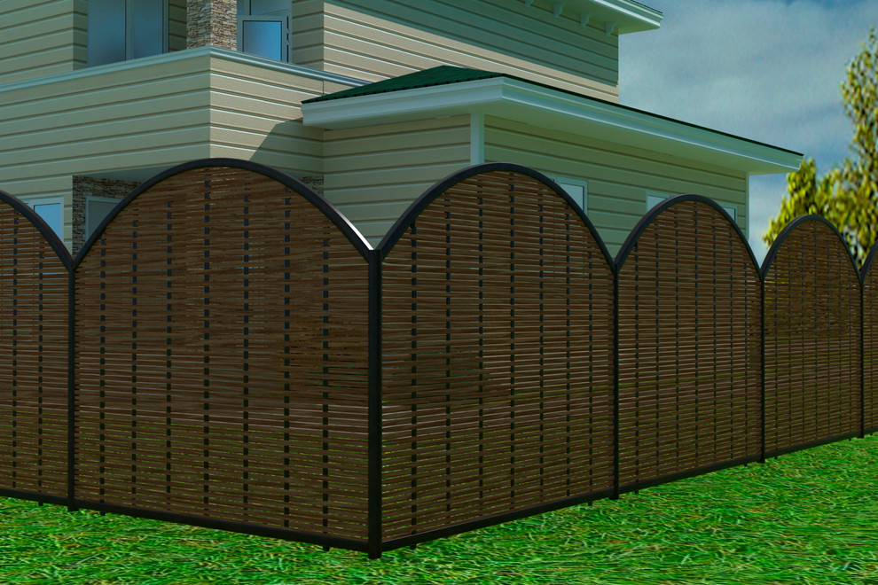 Визуализация