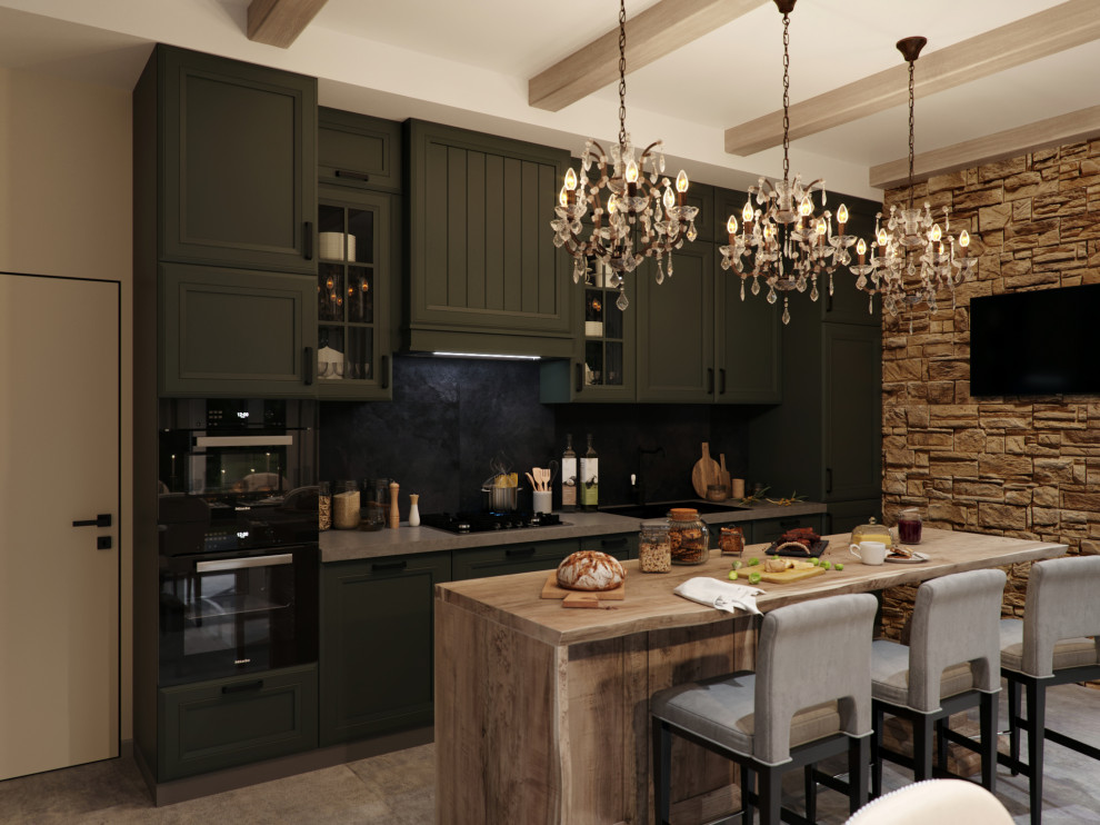 Дом в г. Аксай