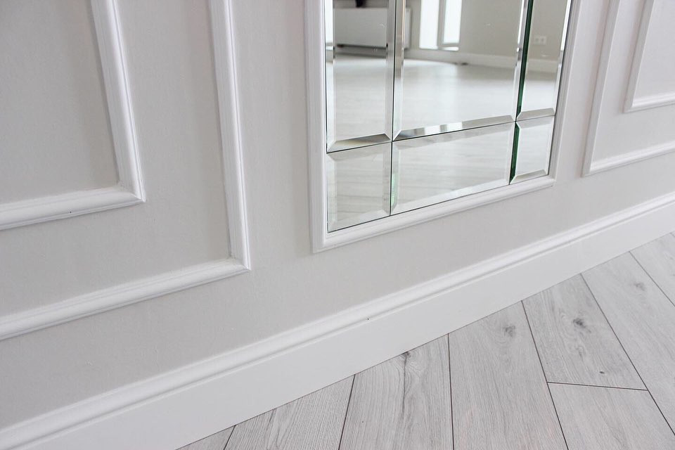 Квартира 115м2 г. Мытищи