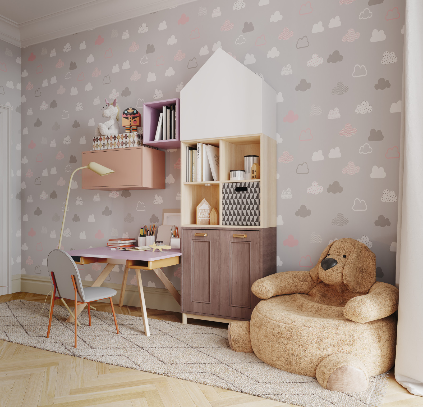 Life Кутузовский