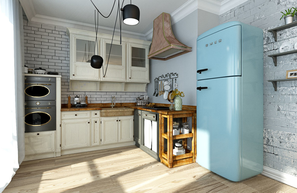 Интеллигентность в деталях