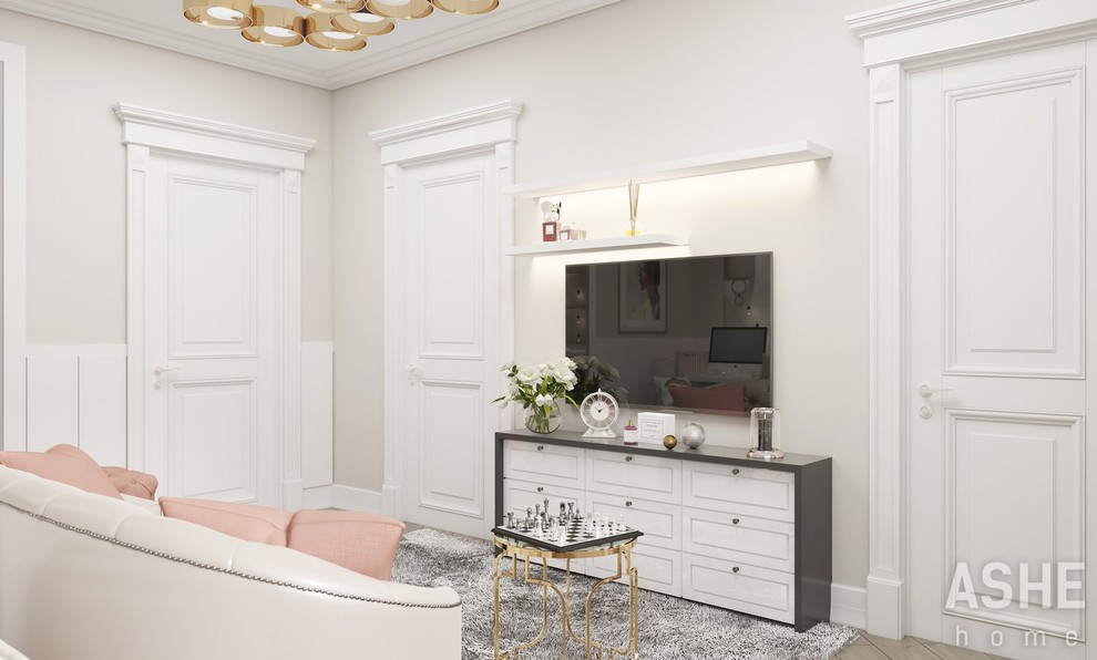 Коттедж Речные Зори