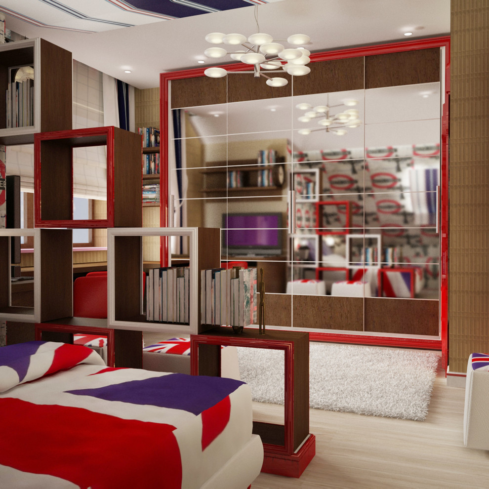 Ремонт квартир