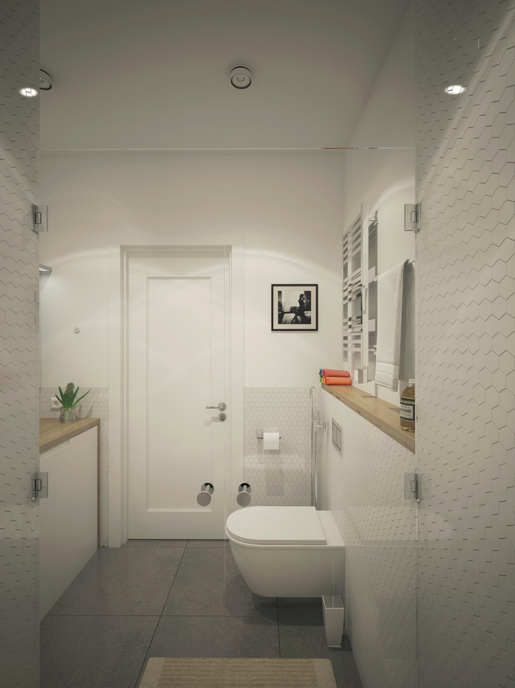 Квартира ЖК Московский