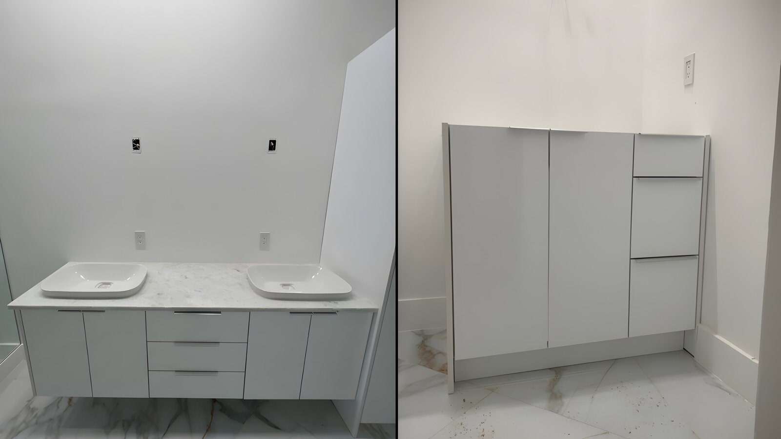 Обложка проекта: Bathroom Remodeling