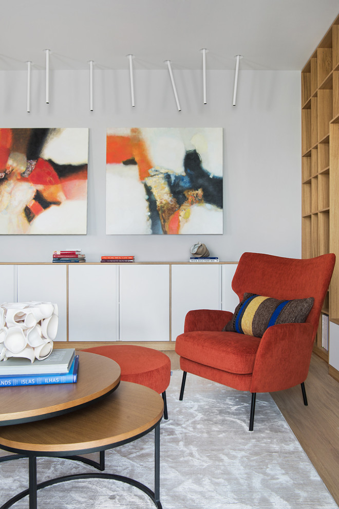 Квартира на ул. Бармалеева 155 м2