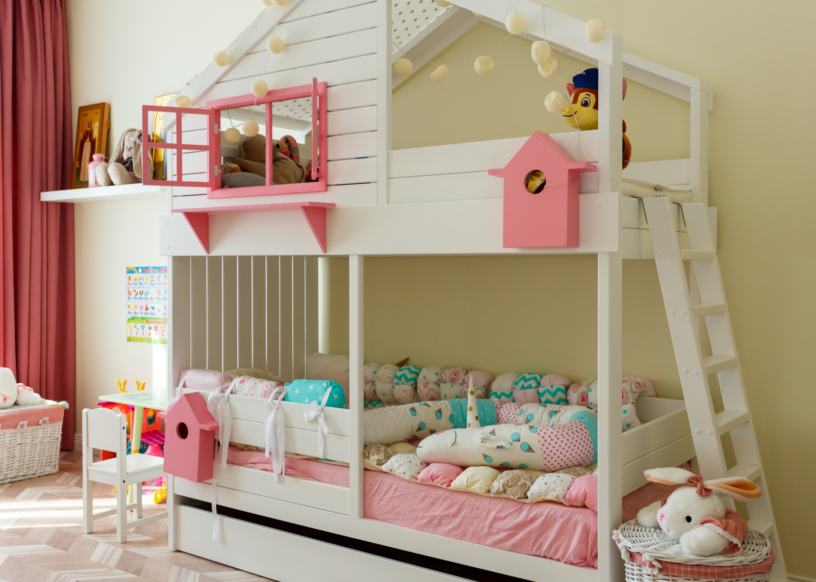 Воробьев Дом