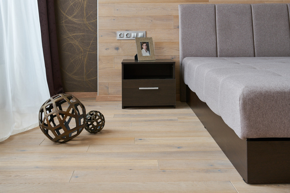 Мастер-спальня