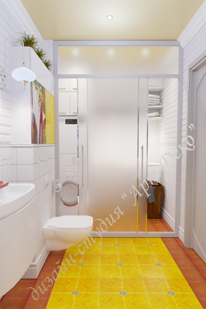 Дизайн квартиры в Санкт-Петербурге