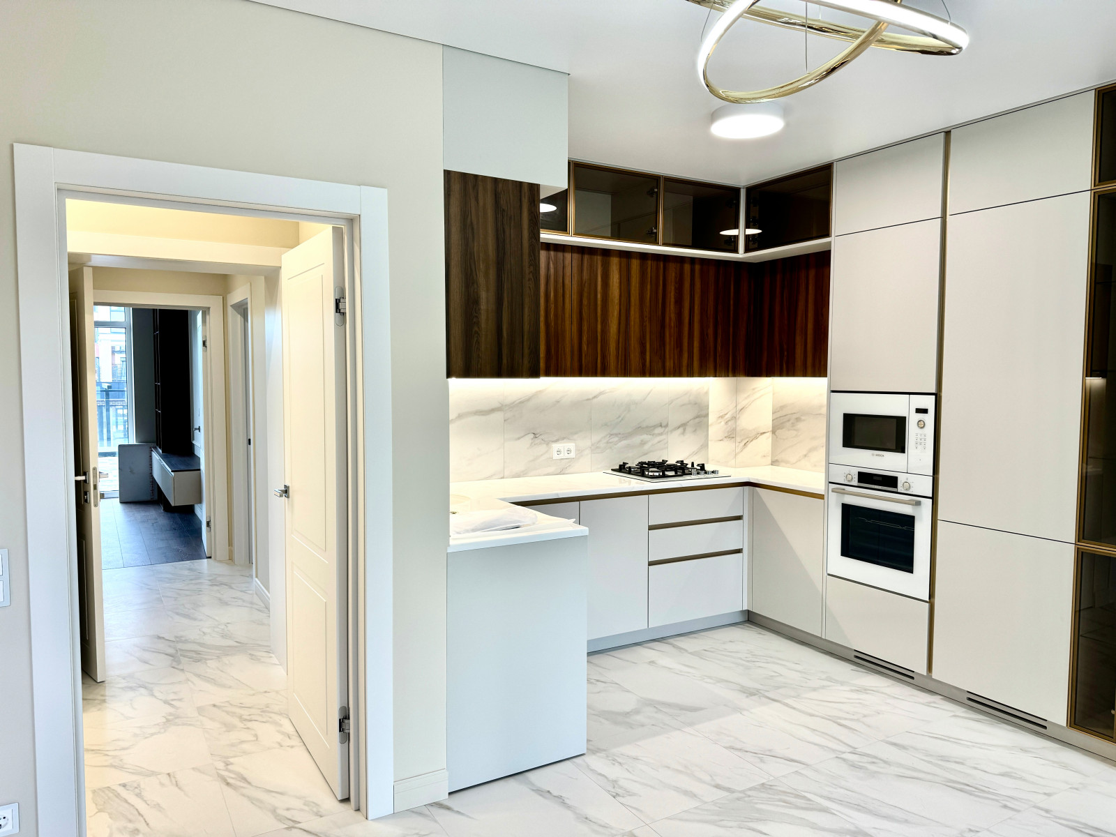 Жк Сиреневый бульвар