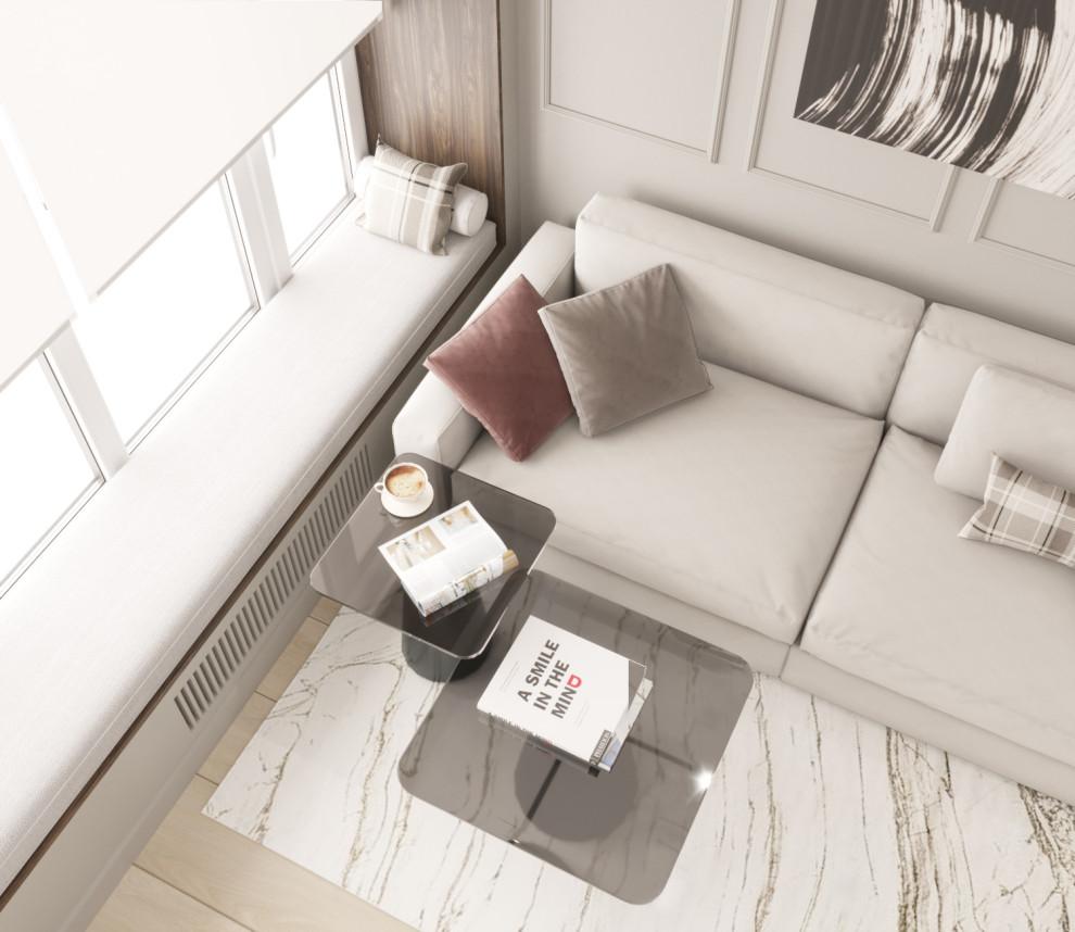 Квартира в Москве