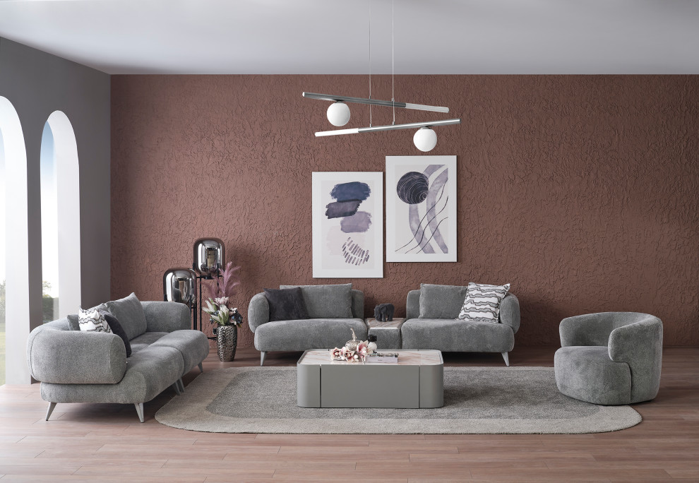 МЯГКАЯ МЕБЕЛЬ