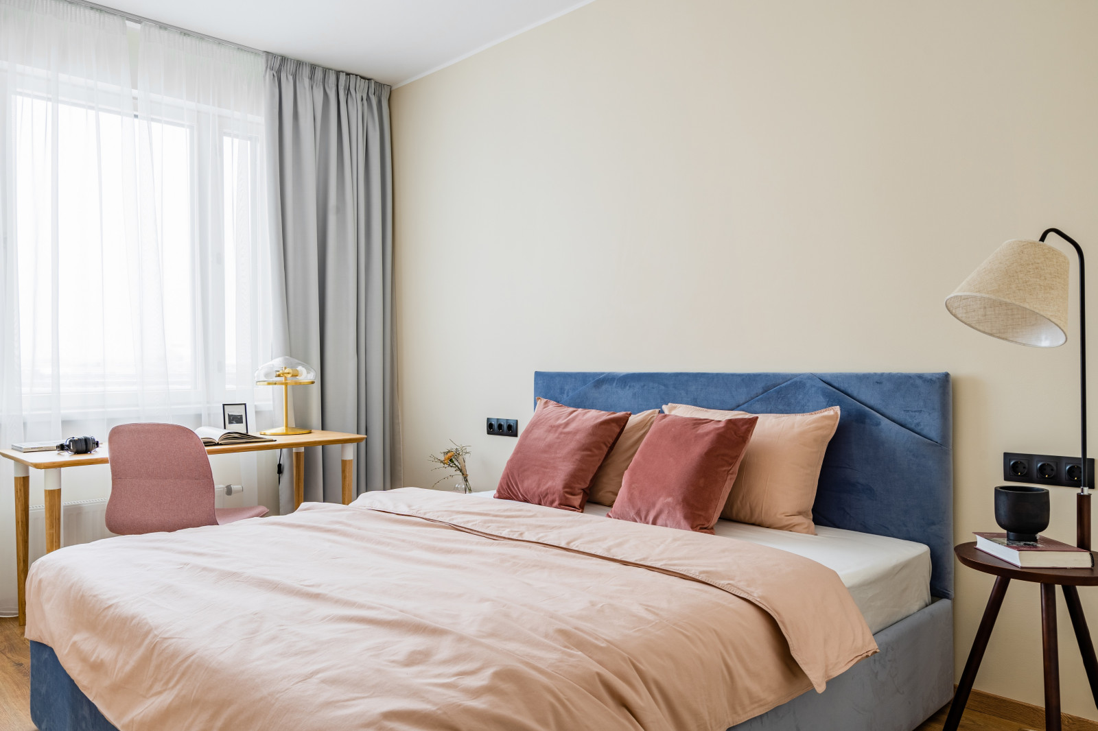 Гуси-Лебеди в Skandi Klubb