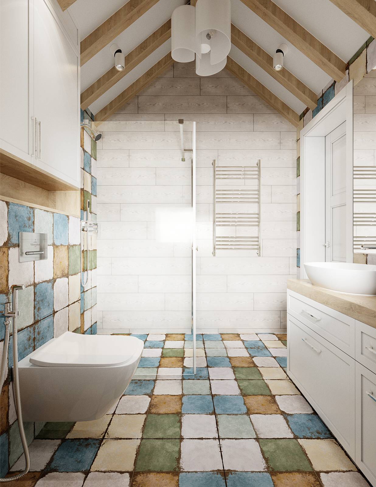 Частный дом в г.Владикавказ