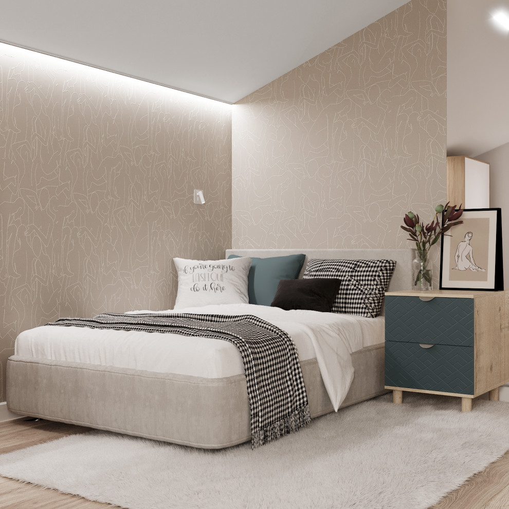 КП Орешкино